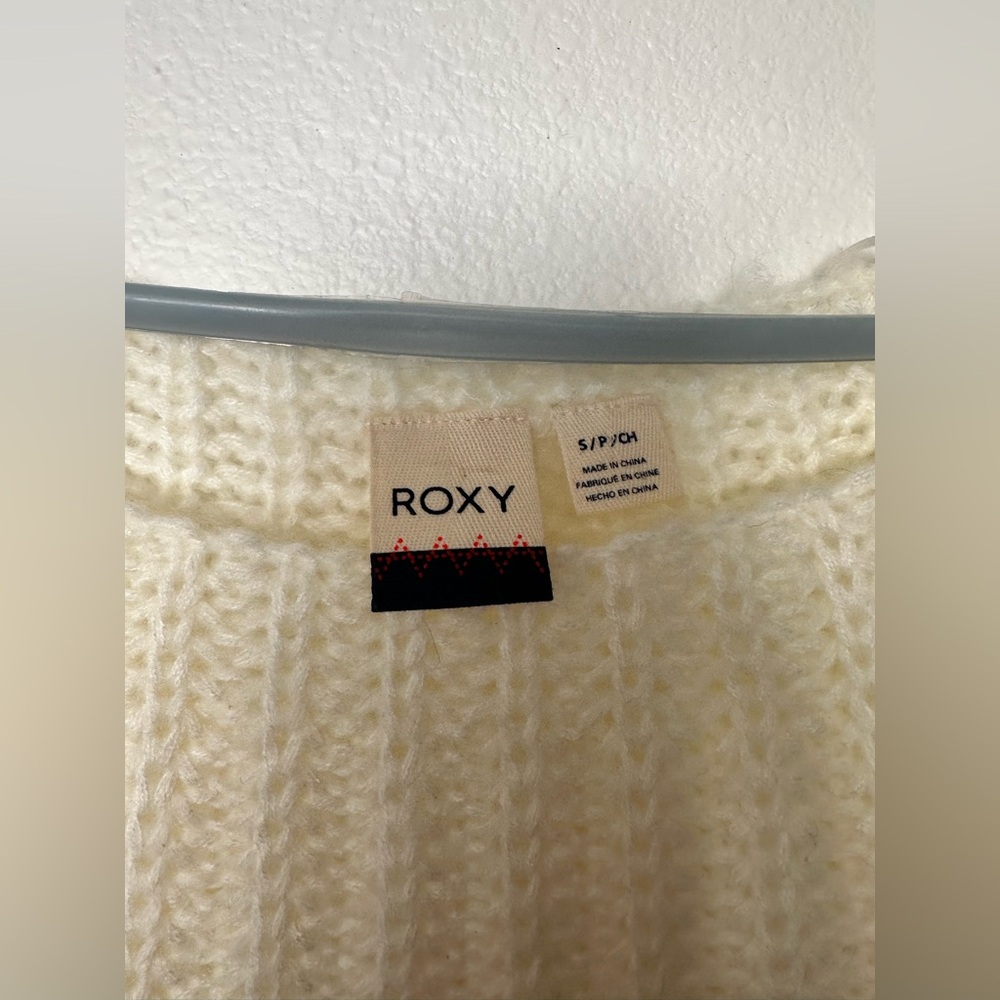 Roxy sweater - image 3